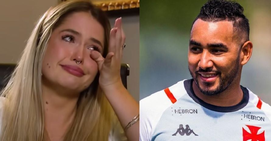 Ex-amante de Payet faz novas revelações sobre denúncia