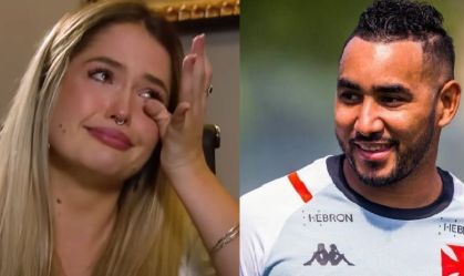 Ex-amante de Payet revela que lambia chão e lixo a mando do jogador; vídeo