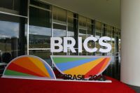 Congresso suspende trabalhos para sediar Fórum Parlamentar dos Brics