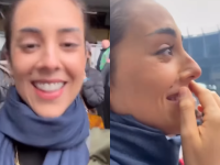 Gloria Groove vence concurso de looks antes de show de Beyoncé em Londres