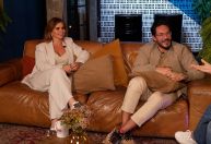 Eliezer revela medos de Viih Tube na maternidade e parceria com a sogra