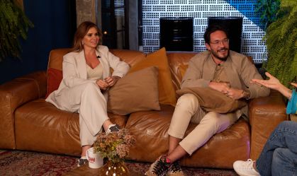 Eliezer revela medos de Viih Tube na maternidade e parceria com a sogra