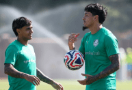 Palmeiras enfrenta Inter Miami para classificação às oitavas do Mundial
