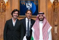 Inzaghi vira 2º técnico mais bem pago do mundo no Al-Hilal; veja ranking