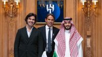Inzaghi vira 2º técnico mais bem pago do mundo no Al-Hilal; veja ranking