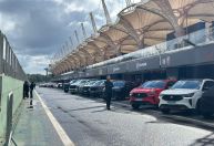 Festival Interlagos Carros 2025: veja lançamentos de Honda, RAM, GWM e Fiat