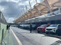 Festival Interlagos Carros 2025: veja lançamentos de Honda, RAM, GWM e Fiat