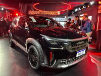 Novo Pulse Abarth 2026 é revelado com novo visual e sobe de preço