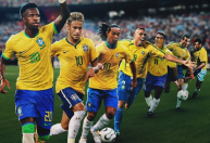 Fifa parabeniza Brasil pela classificação para Copa do Mundo em 2026