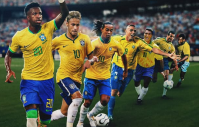 Fifa parabeniza Brasil pela classificação para Copa do Mundo em 2026