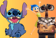 Posso usar desenhos da Disney e Pixar como repertório na redação do Enem?