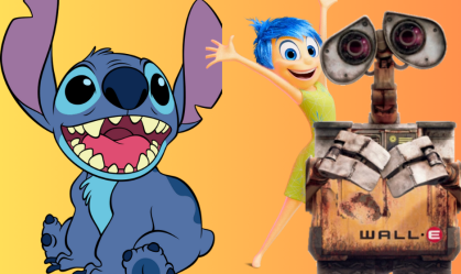 Posso usar desenhos da Disney e Pixar como repertório na redação do Enem?