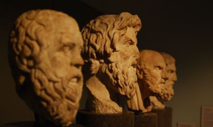 Filosofia: MEC tem cursos on-line gratuitos que podem ajudar no vestibular