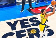 Indiana Pacers renova contrato com técnico após ida às finais da NBA