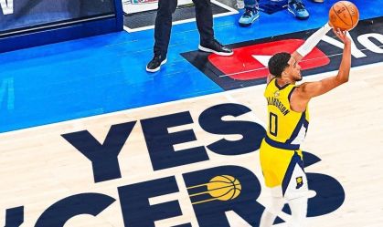 Indiana Pacers renova contrato com técnico após ida às finais da NBA