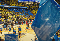 Final da principal de Liga de Basquete de Israel é incerta após ataques