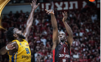Por ataques, final da principal liga de basquete em Israel é cancelada