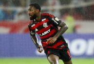 Boto reforça posição do Flamengo sobre Gerson e saídas: "Não faz parte"