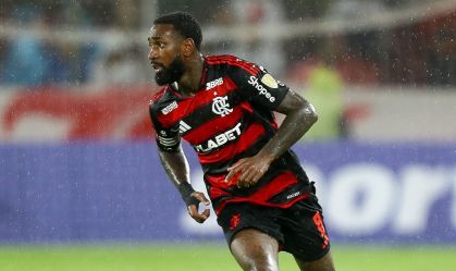 Boto reforça posição do Flamengo sobre Gerson e saídas: "Não faz parte"