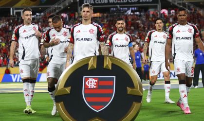 Champions League? Veja o possível caminho do Flamengo no Mundial de Clubes