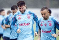 Flamengo define programação até estreia no Mundial de Clubes; confira