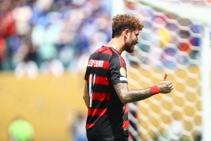 Flamengo e Chelsea se enfrentam no Mundial