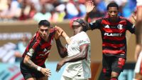 O que falta para o Flamengo se classificar às oitavas do Mundial de Clubes