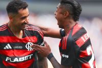 Veja quanto Flamengo faturou com vitórias na Copa do Mundo de Clubes