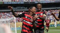 Filipe Luís exalta vitória do Flamengo contra o Chelsea: "Coração quente"