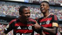 Wallace Yan se emociona com gol sobre o Chelsea: "Sabia nem comemorar"