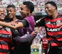 Virada do Flamengo marca feito que não acontecia há 33 anos