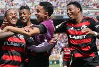 Virada do Flamengo sobre o Chelsea marca feito que não acontecia há 33 anos