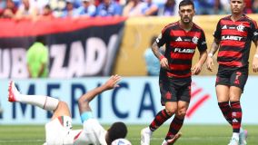 Flamengo e Chelsea se enfrentam no Mundial