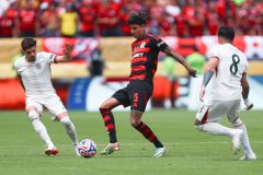Flamengo e Chelsea se enfrentam no Mundial