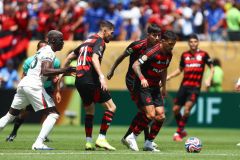 Flamengo e Chelsea se enfrentam no Mundial
