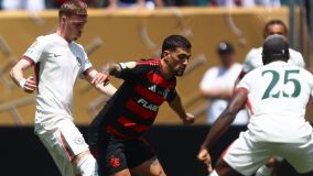 Flamengo e Chelsea se enfrentam no Mundial