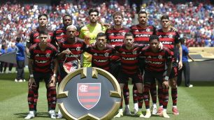 Flamengo volta ao top 50 das marcas de clubes mais valiosas do mundo