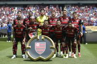 Caminho do Flamengo no Mundial pode ter últimos cinco campeões da Champions