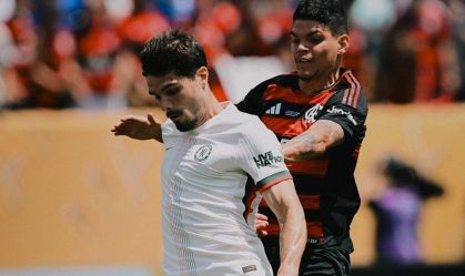 Estudo revela que futebol brasileiro fatura apenas 19% da Premier League
