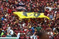 "Nanana Mengo": Torcedores criam música para o Flamengo no Mundial