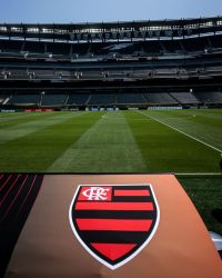 Galvão Bueno após vitória do Flamengo no Mundial: "Eu acreditava"