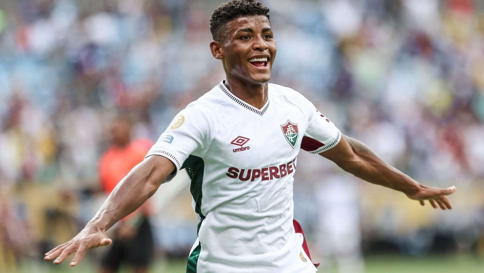 Hércules, Fluminense