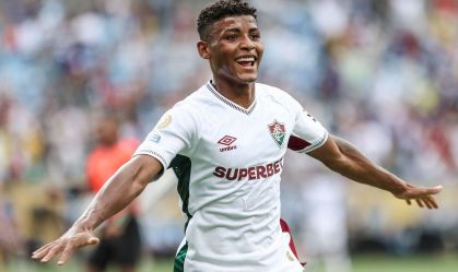 Fluminense: conheça Hércules, autor de gol da vitória sobre Inter de Milão
