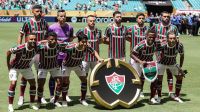 Samuel Xavier e Keno projetam Fluminense nas oitavas do Mundial
