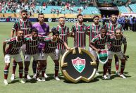 Samuel Xavier e Keno projetam Fluminense nas oitavas do Mundial