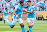 Copa do Mundo de Clubes: Manchester City marca gol mais rápido até agora