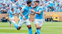 Copa do Mundo de Clubes: Manchester City marca gol mais rápido até agora