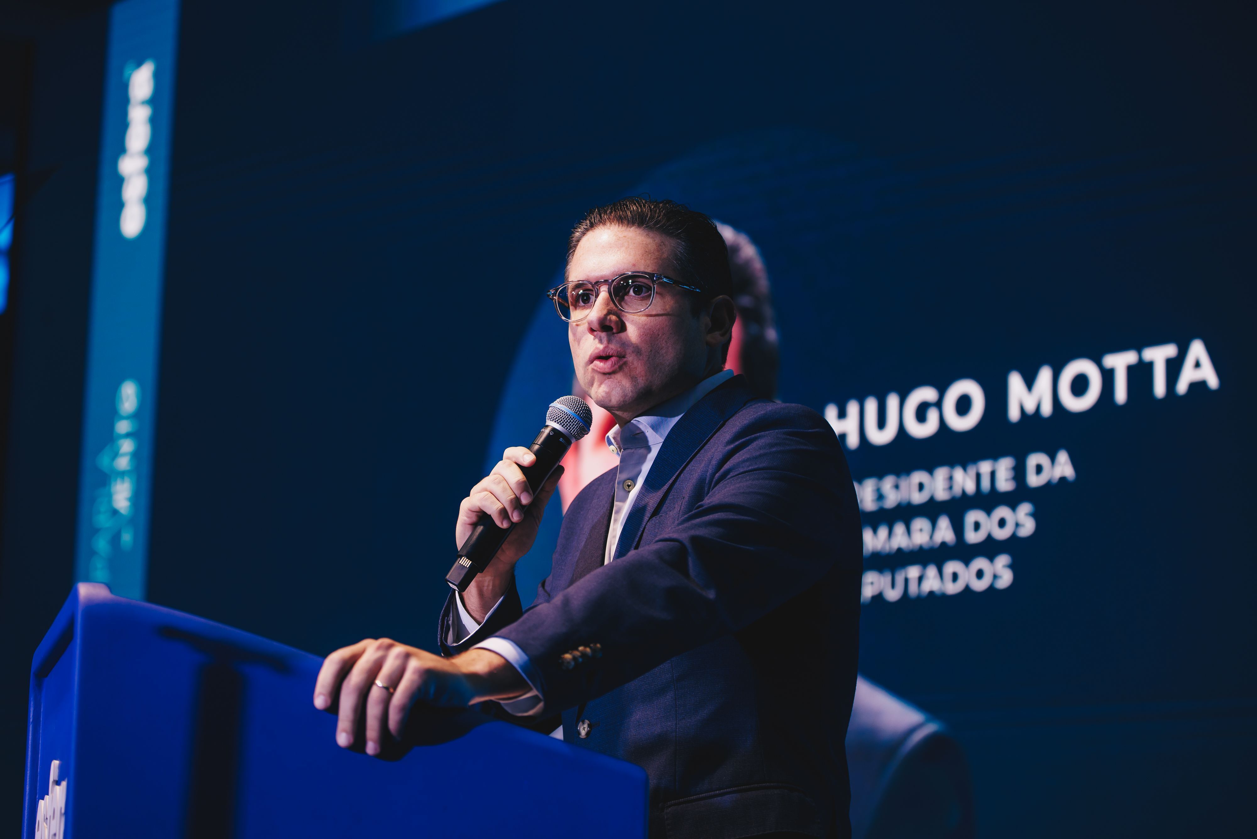 Imagem de destaque do post: Hugo: corte de benefícios fiscais deve ser pauta de reunião com governo