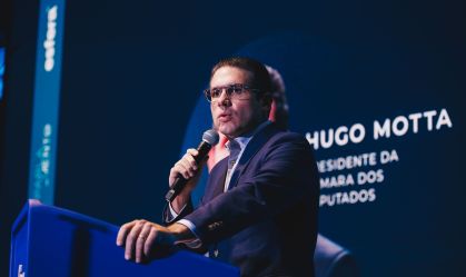 Hugo: corte de benefícios fiscais deve ser pauta de reunião com governo