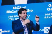 Galípolo vê disposição dos Poderes para tocar agenda fiscal "estruturante"